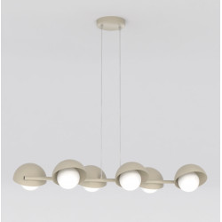 Pendul Boom 6 Mokka 1590/6 Emibig