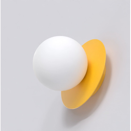 Aplica Americana K1 Orange 1557/K1 Emibig