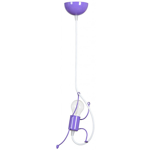 Pendul Bobi 1 Violet  539/1 Emibig