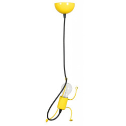 Pendul Bobi 1 Yellow 536/1 Emibig
