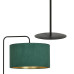 Lampadar HILDE LP1 BL GREEN 1051/LP1 Emibig - imagine 2
