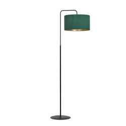 Lampadar HILDE LP1 BL GREEN 1051/LP1 Emibig