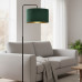 Lampadar HILDE LP1 BL GREEN 1051/LP1 Emibig - imagine 1