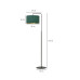 Lampadar HILDE LP1 BL GREEN 1051/LP1 Emibig - imagine 3