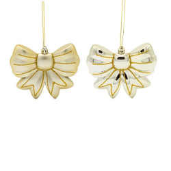 Decoratiune Funda Aurie 2 Bucati 600-47812