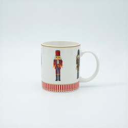 Decoratiune Cana Cu Spargator De Nuci 600-48038