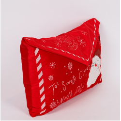 Perna Decorativă de Crăciun 30x50cm