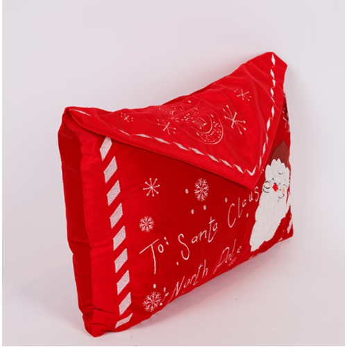 Perna Decorativă de Crăciun 30x50cm