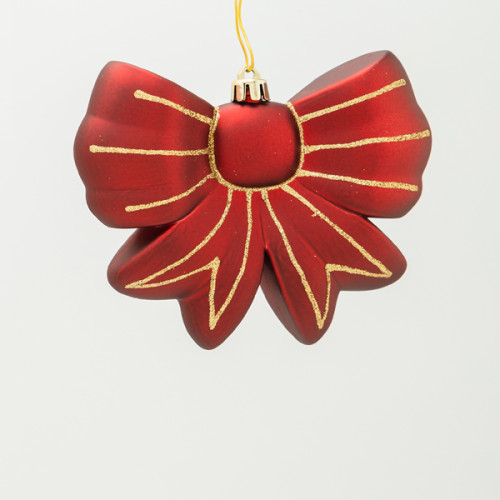 Decoratiune Funda Rosie 2 Bucati 600-47811