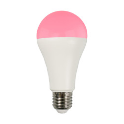 Bec inteligent RGBW E27 Globo 106712SH