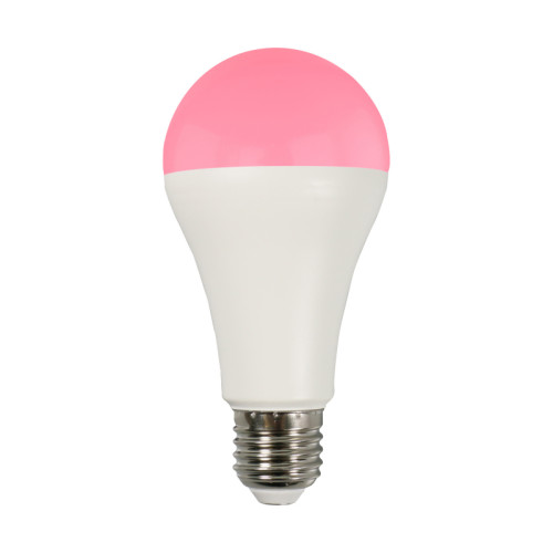 Bec inteligent RGBW E27 Globo 106712SH