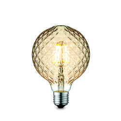 Bec LED decorativ vintage 11461 Globo