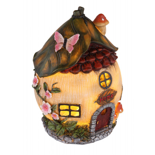 Lampa solara 33558H1 Globo