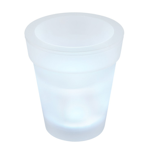 Lampa solara ghiveci de flori 36231 Globo