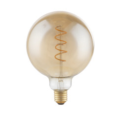 Bec decorativ LED E27 11404F Globo