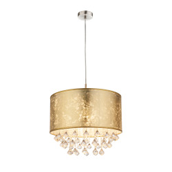 Pendul Amy 15187H3 Globo