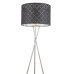 Lampadar Kidal 15228S1 Globo - imagine 1