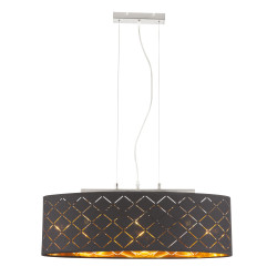 Lustra Clarke 15229H2 Globo