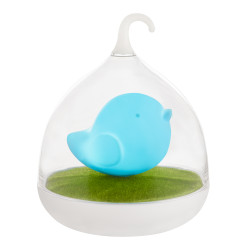 Lampa veghe Ampato 28038B Globo