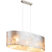Pendul Amy I 15188H2 Globo - imagine 2
