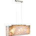 Pendul Amy I 15188H2 Globo - imagine 4