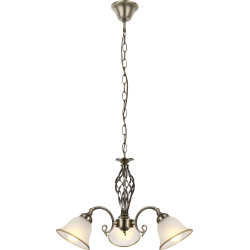 Lustra Odin 60208-3 Globo