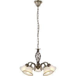 Lustra Odin 60208-5 Globo