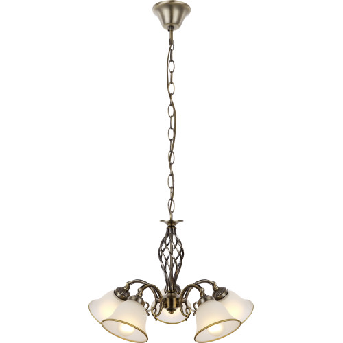 Lustra Odin 60208-5 Globo