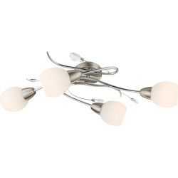 Lustra Lilly 60209-4 Globo