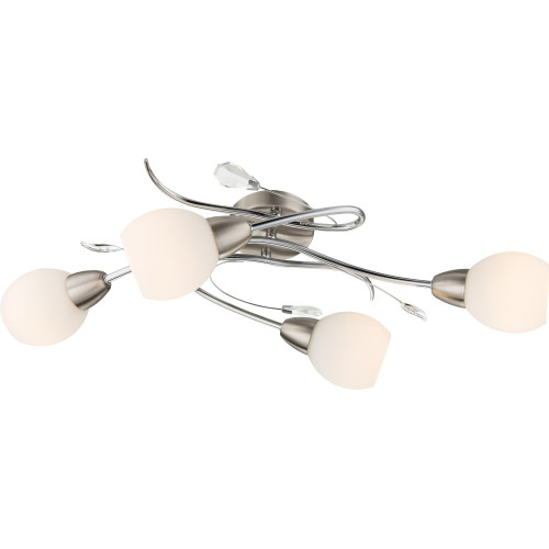 Lustra Lilly 60209-4 Globo