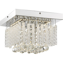 Lustra LED  Mathilda GL 68396-12 Globo