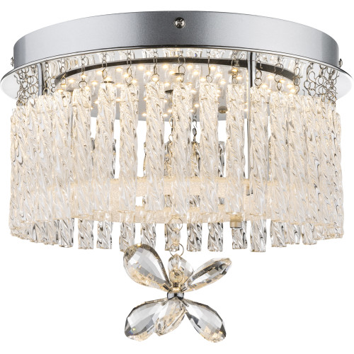 Lustra LED  Mathilda GL 68397-12 Globo