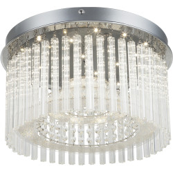 Lustra Joyce GL 68568-18 Globo