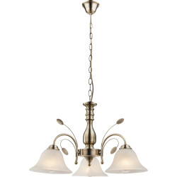 Lustra Posadas 69007-3H Globo