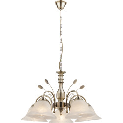 Lustra Posadas 69007-5H Globo