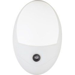 Lampa de veghe de perete cu senzor Chaser 31934W Globo