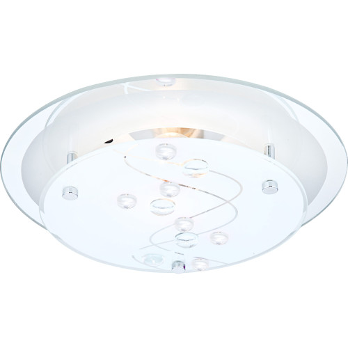 Plafoniera Ballerina I 48090 Globo