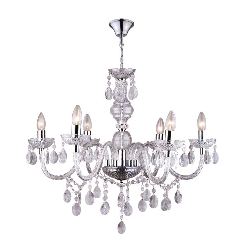 Candelabru Cuimbra I 63116-6 Globo