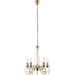 Candelabru Truncatus 69003-5 Globo