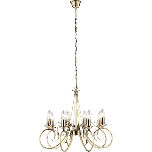 Candelabru Truncatus 69003-8 Globo