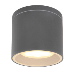 Aplica exterior Alcala 32063A Globo