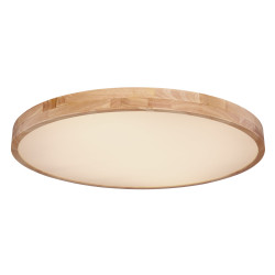 Plafoniera LED Rainer 41745-60 Globo