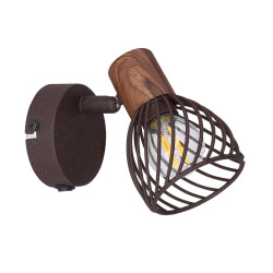 Aplica Isabelle 54817-1 Globo