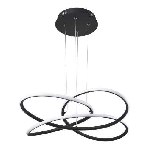 Pendul LED Panda 67201SH-20 Globo