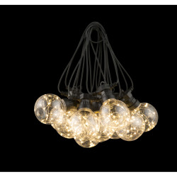 Ghirlanda Almaga 34090N Globo