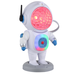 Lampa Pentru Copii Cosmo 28084 Globo