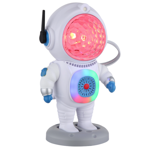 Lampa Pentru Copii Cosmo 28084 Globo