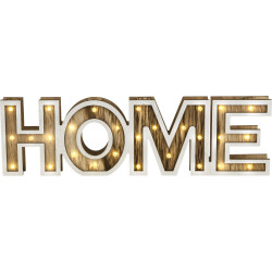 Veioza Home 29975 Globo