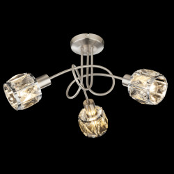 Lustra Kris 54356-3 Globo