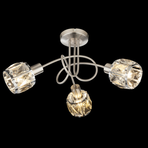 Lustra Kris 54356-3 Globo